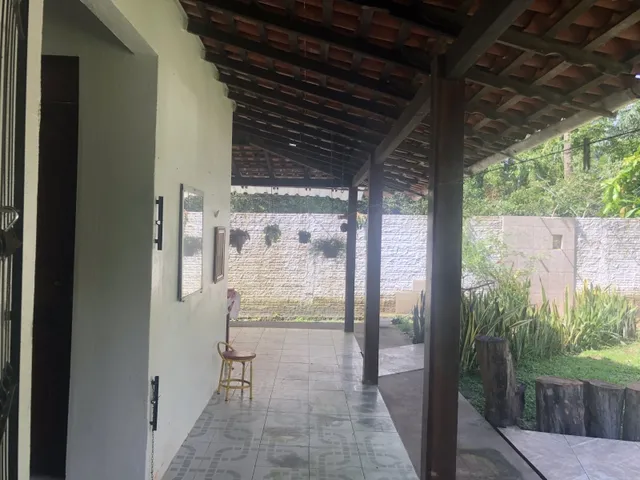 Imagem 6: Exuberante Sobrado