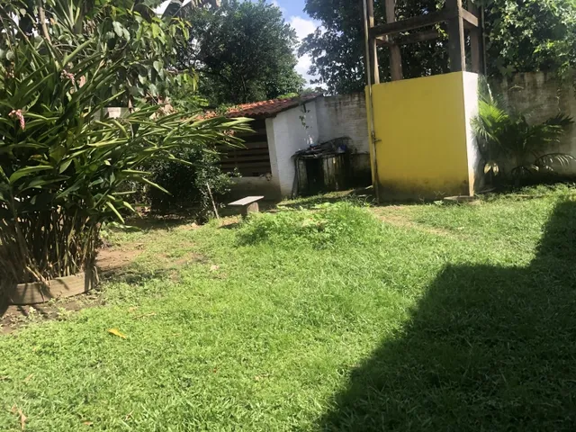 Imagem 5: Exuberante Sobrado
