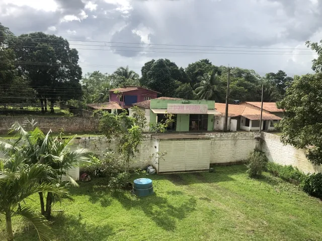 Imagem 3: Exuberante Sobrado