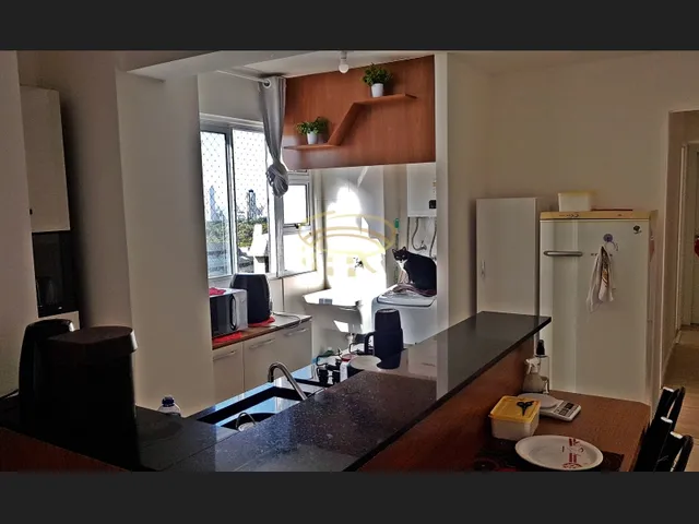 Imagem 13: Apartamento na Zona 01 Centro de Maringá Pr