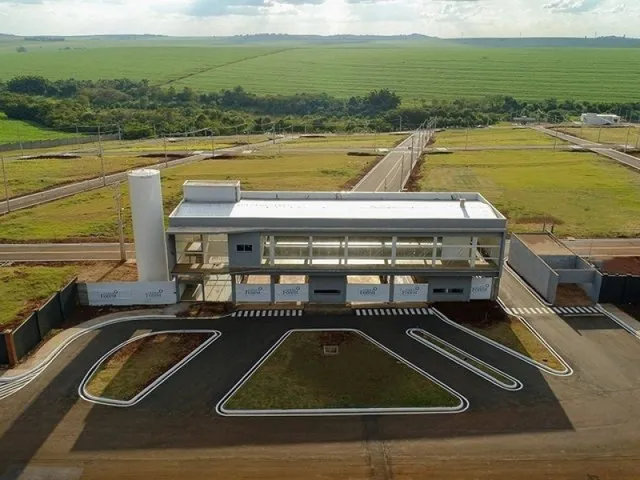 Imagem: Terreno À Venda de 454,44M² em Floresta-Pr