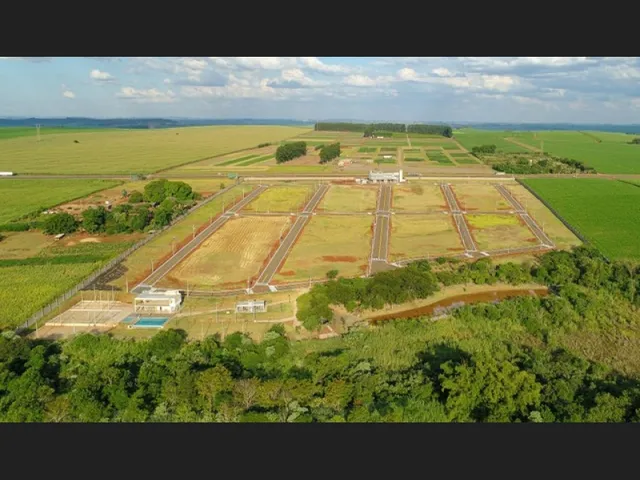 Imagem 3: Terreno À Venda de 454,44M² em Floresta-Pr