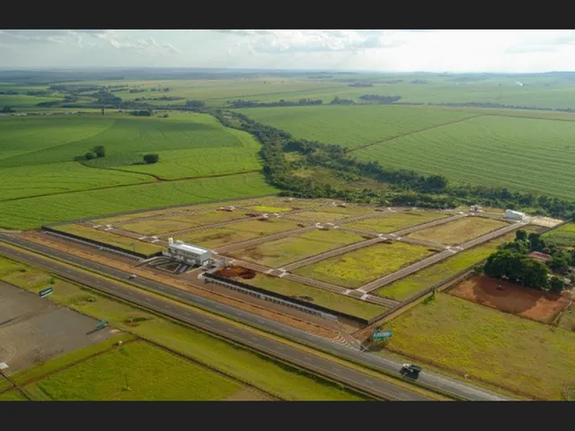 Imagem 2: Terreno À Venda de 454,44M² em Floresta-Pr