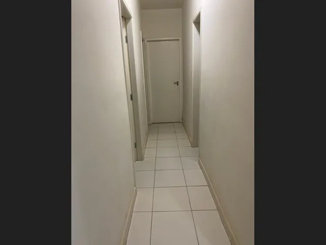 Imagem: Apartamento Compartilhado