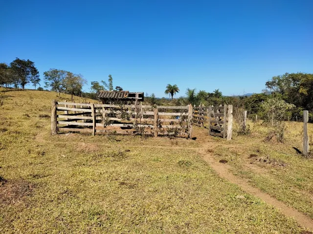 Imagem 12: Fazenda de 23 Há em Itaguara Minas Gerais