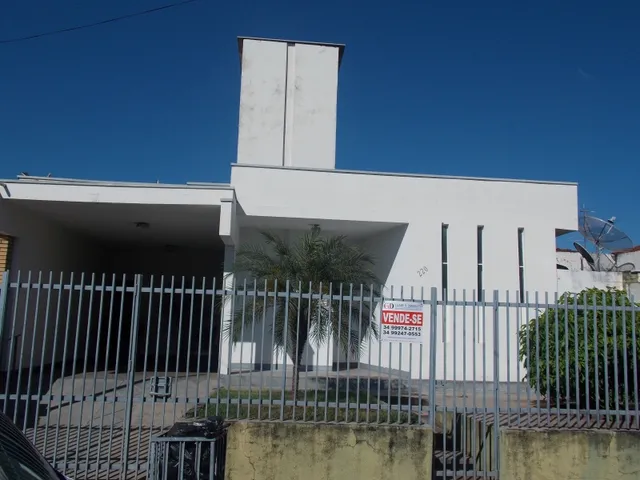 Imagem: Casa Residencial