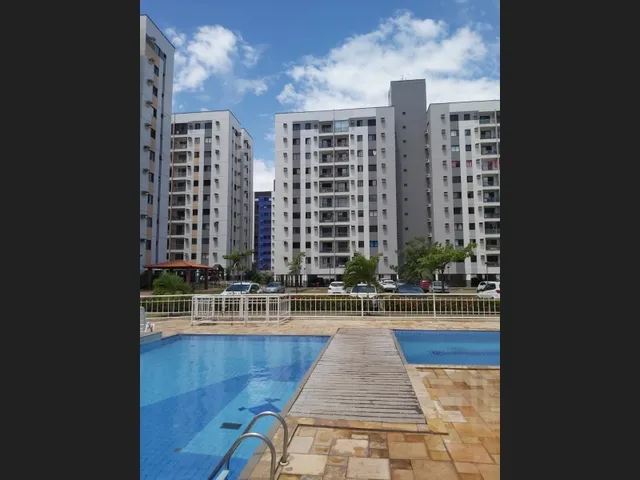 Imagem: Vendo Ou Alugo Apto no Cond. Gran Parque