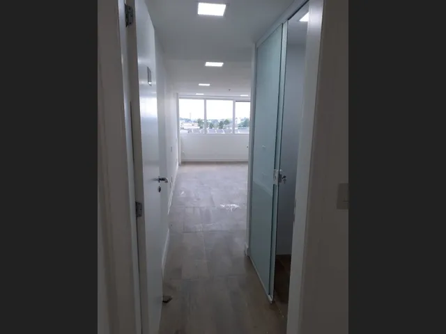 Imagem: Sala para Aluguel no Edifício Rossi Buseness