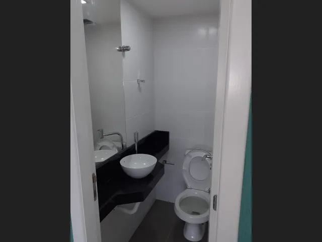 Imagem 3: Sala para Aluguel no Edifício Rossi Buseness, Itaboraí - Rj Cod Slr/Fn-1995