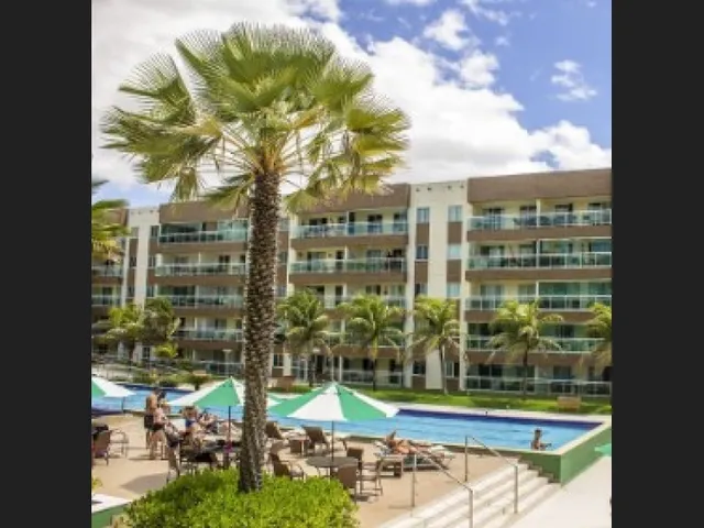 Imagem: Lindo Apartamento À Venda na Praia do Futuro