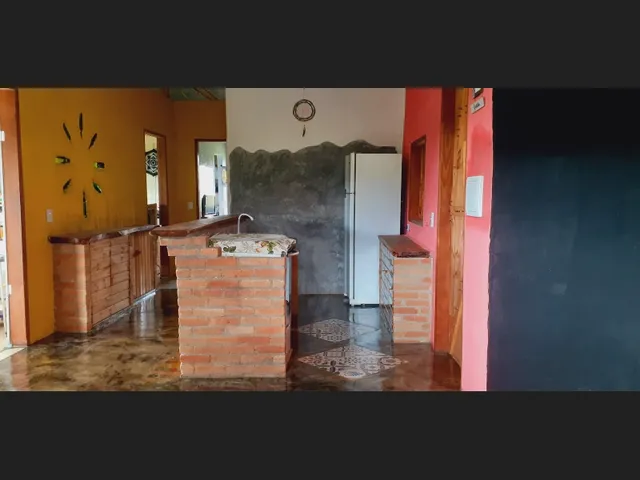 Imagem: Vende-Se Sítio em São Thomé das Letras
