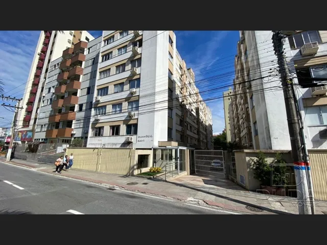 Imagem 10: Venda Apartamento 03 Dormitórios Centro Florianópolis
