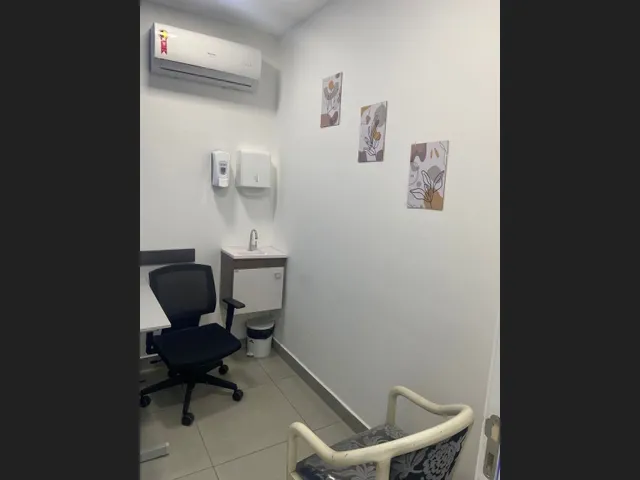 Imagem: Sublocação de Sala para Psicólogos e