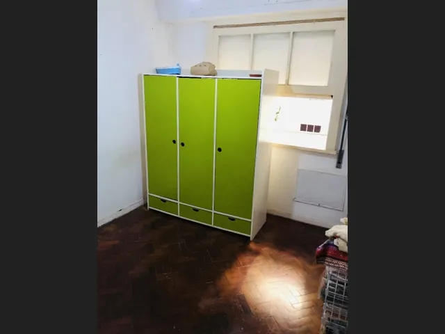 Imagem 13: Apartamento 125M² Fundos, 3 Quartos, Copacabana, Rj. Cod 2702