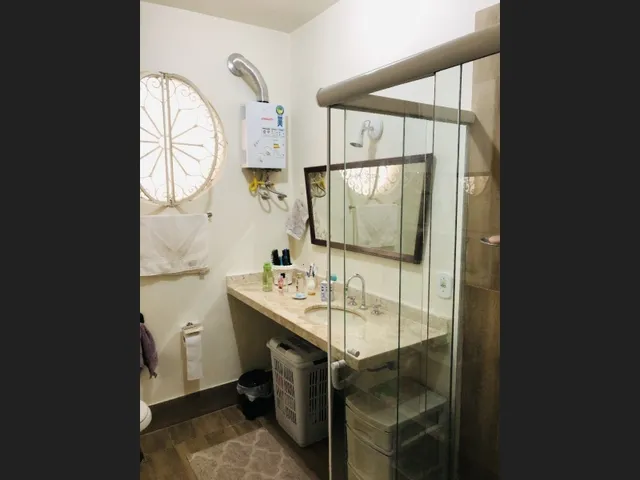 Imagem 10: Apartamento 125M² Fundos, 3 Quartos, Copacabana, Rj. Cod 2702