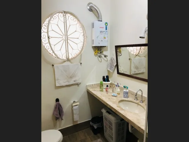 Imagem 3: Apartamento 125M² Fundos, 3 Quartos, Copacabana, Rj. Cod 2702