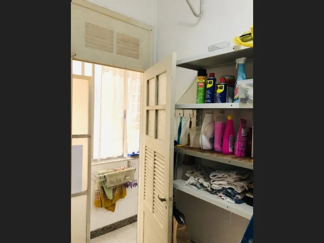 Imagem 11: Apartamento 125M² Fundos, 3 Quartos, Copacabana, Rj. Cod 2702