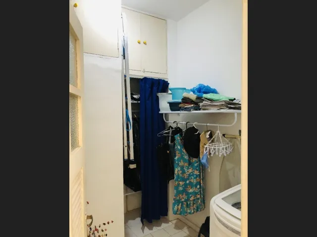 Imagem 4: Apartamento 125M² Fundos, 3 Quartos, Copacabana, Rj. Cod 2702