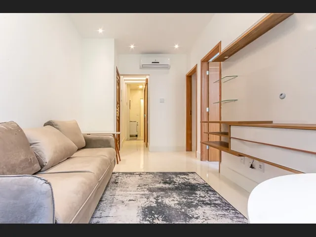 Imagem: Apartamento 55M², 2 Quartos, Rua Siqueira