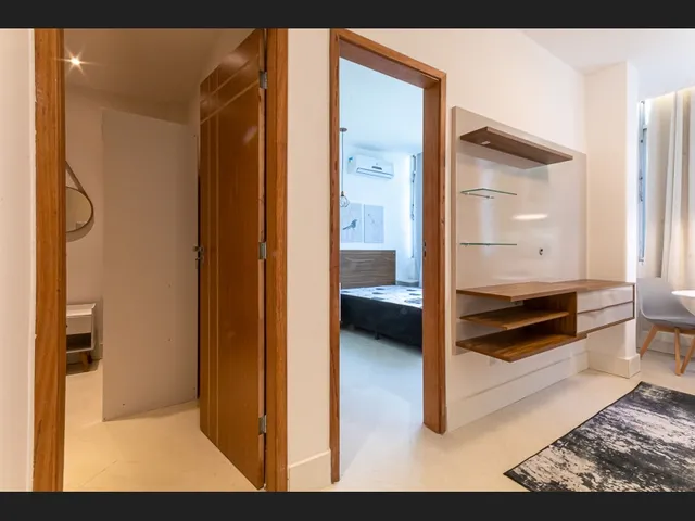 Imagem 14: Apartamento 55M², 2 Quartos, Rua Siqueira Campos, 203, Copacabana - Rj Cod I.v.202238