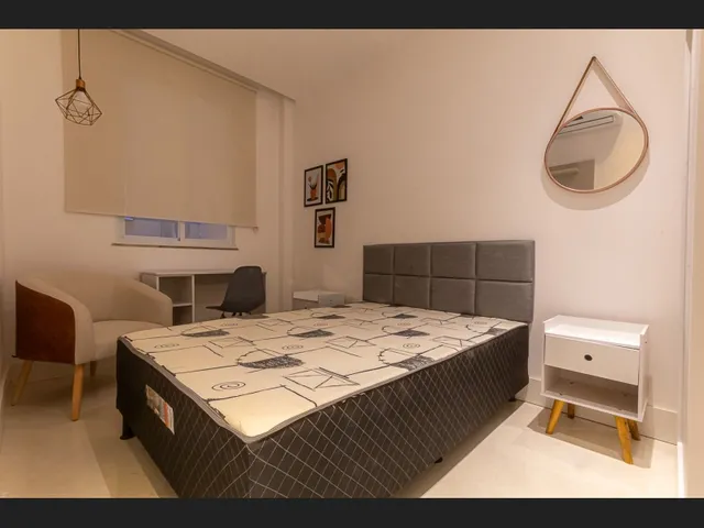 Imagem 11: Apartamento 55M², 2 Quartos, Rua Siqueira Campos, 203, Copacabana - Rj Cod I.v.202238