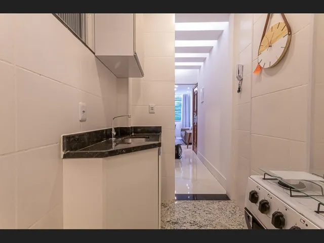 Imagem 5: Apartamento 55M², 2 Quartos, Rua Siqueira Campos, 203, Copacabana - Rj Cod I.v.202238