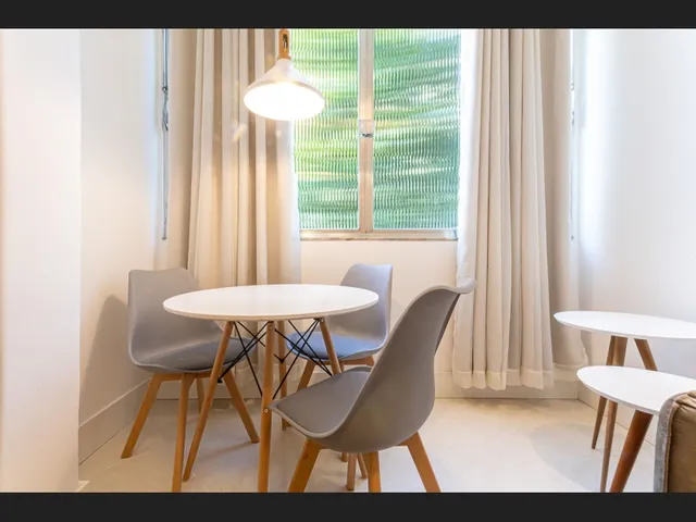 Imagem 16: Apartamento 55M², 2 Quartos, Rua Siqueira Campos, 203, Copacabana - Rj Cod I.v.202238
