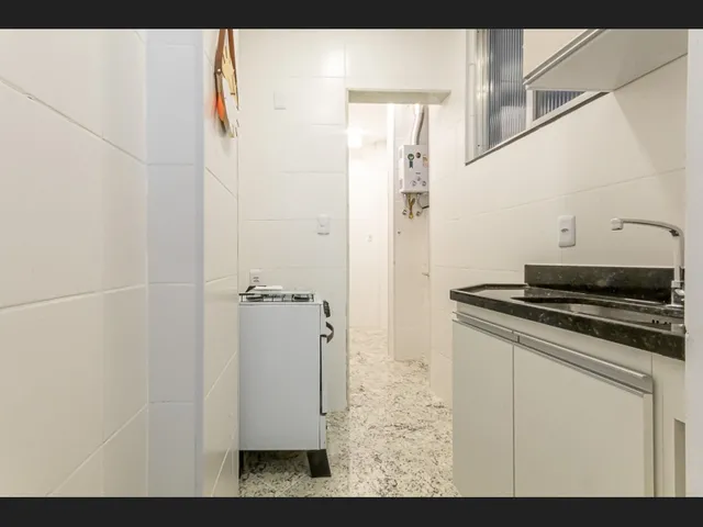 Imagem 15: Apartamento 55M², 2 Quartos, Rua Siqueira Campos, 203, Copacabana - Rj Cod I.v.202238
