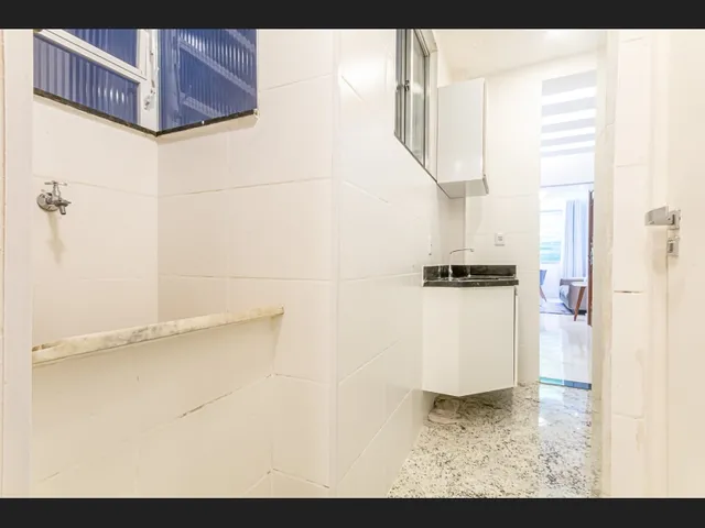 Imagem 9: Apartamento 55M², 2 Quartos, Rua Siqueira Campos, 203, Copacabana - Rj Cod I.v.202238