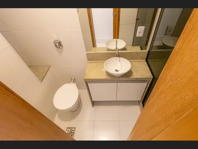 Imagem 8: Apartamento 55M², 2 Quartos, Rua Siqueira Campos, 203, Copacabana - Rj Cod I.v.202238