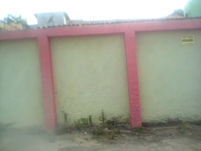 Imagem: Casa em Paragominas Pará