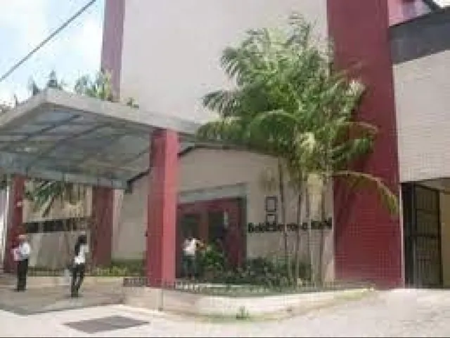 Imagem: Belissíma Sala Comercial no Ed. Metropolitan