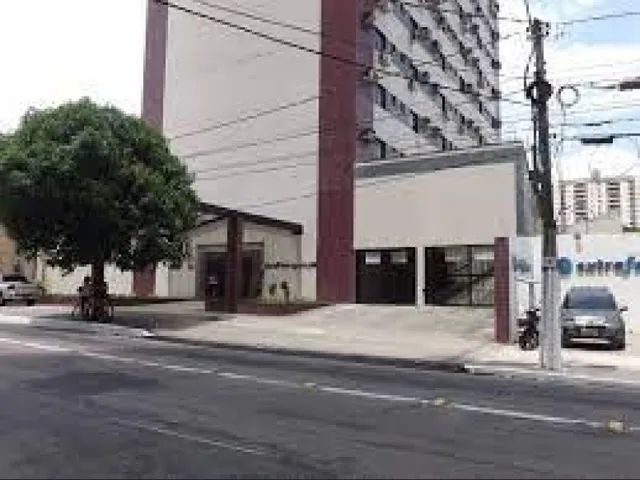 Imagem 5: Belissíma Sala Comercial no Ed. Metropolitan
