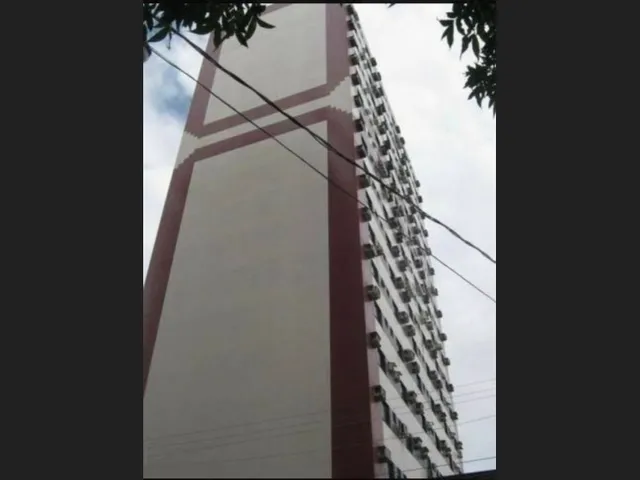 Imagem 3: Belissíma Sala Comercial no Ed. Metropolitan