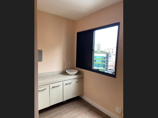 Imagem 11: Belissíma Sala Comercial no Ed. Metropolitan