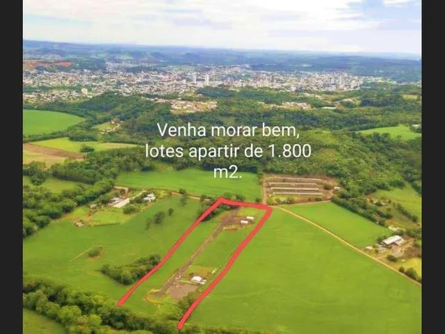 Imagem: Terrenos Rurais