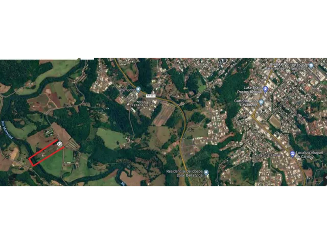 Imagem 2: Terrenos Rurais Terreno / lote com venda por R$250.000