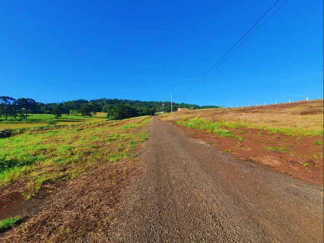 Imagem 3: Terrenos Rurais Terreno / lote com venda por R$250.000