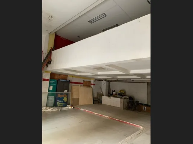 Imagem: Excelent6E Ponto Comercail na Padrre Eutiquio