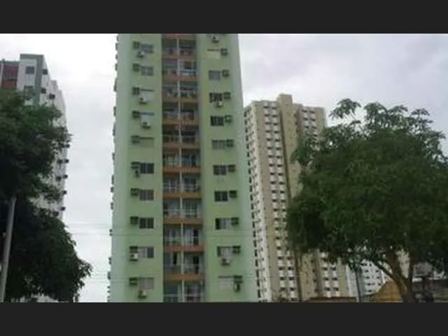 Imagem: Excelente Apartamento no Ed. Plaza Toulouse
