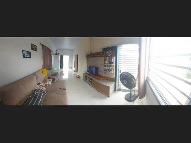 Imagem: B Casa À Venda em Nova Carapina