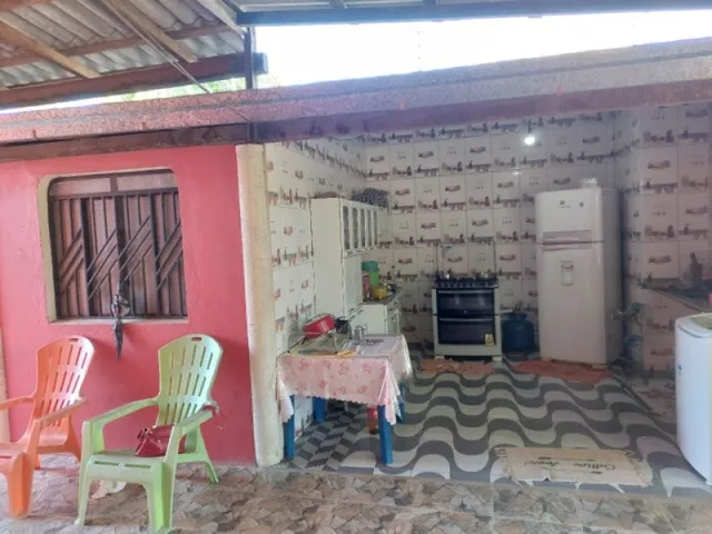 Imagem: B Casa À Venda em Maria Nióbe