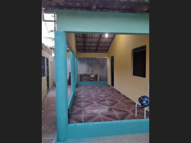 Imagem: B Casa À Venda em Jardim Tropical
