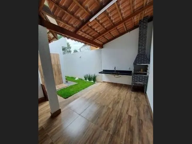 Imagem: Casa a Venda em Cidade Continental - Setor