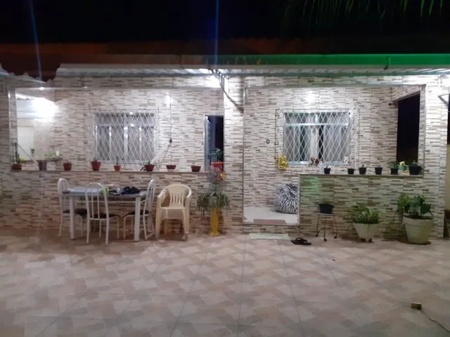 Imagem 1: Ótima Casa com Área Gourmet em Muriqui