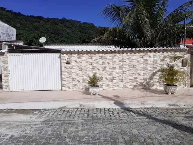 Imagem 3: Ótima Casa com Área Gourmet em Muriqui
