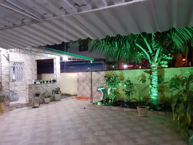 Imagem 8: Ótima Casa com Área Gourmet em Muriqui