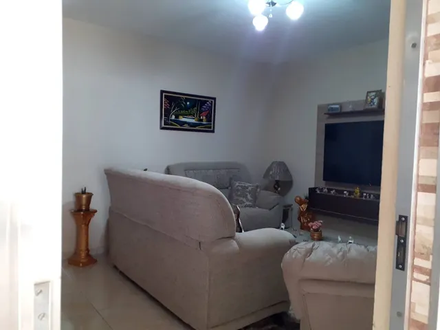 Imagem 2: Ótima Casa com Área Gourmet em Muriqui