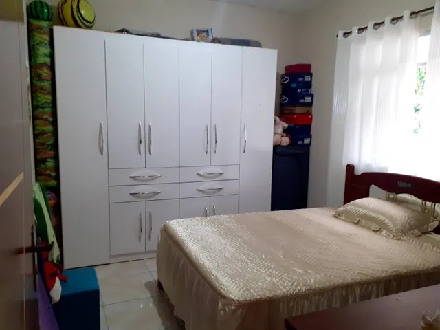 Imagem 9: Ótima Casa com Área Gourmet em Muriqui