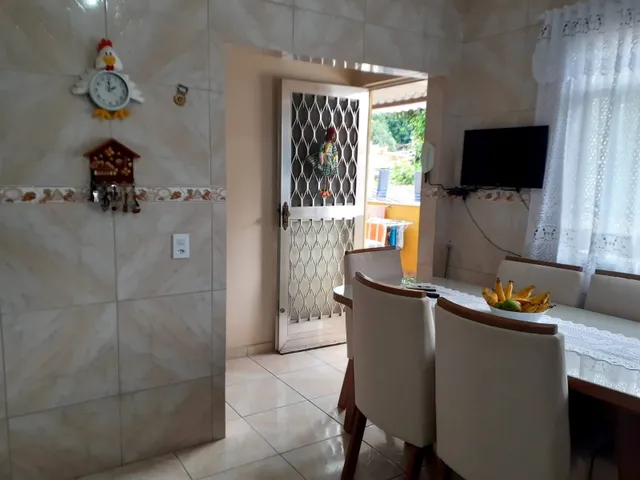 Imagem 5: Ótima Casa com Área Gourmet em Muriqui